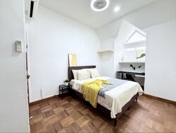 Pinetree Condominium (D10), Condominium #503243501